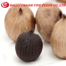 2016 hot sale healthy care organic peeled solo black garlic from China